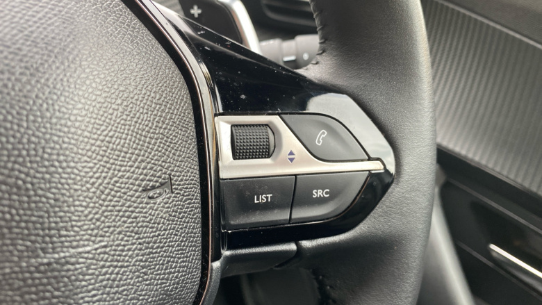 Peugeot 2008 1.2 PureTech 130 Allure 5dr EAT8 Petrol Estate